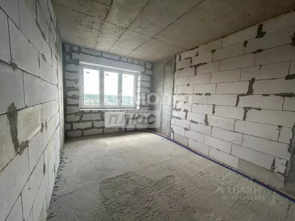 3-к кв. Московская область, Ногинск Богородский городской округ, ул. ... - Фото 1