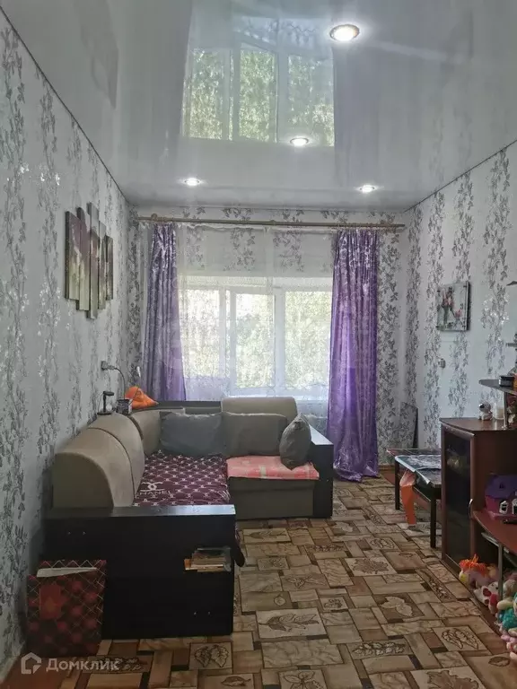 Продаётся 2-к квартира, 43.7 м - Фото 1