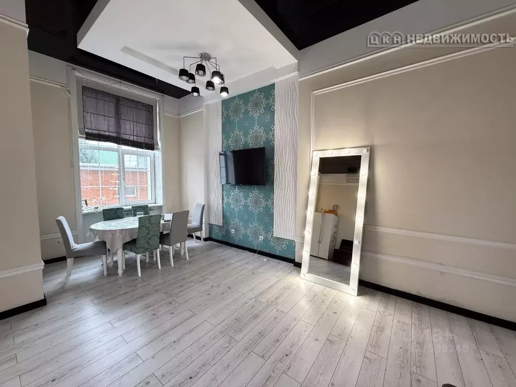 3-к кв. Оренбургская область, Оренбургский район, пос. Пригородный ... - Фото 1