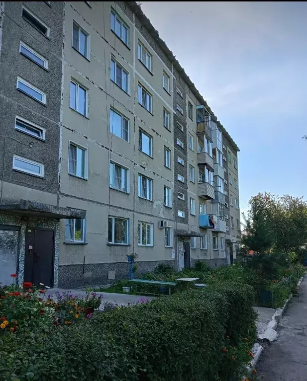 Продаётся 1-к квартира, 28.5 м - Фото 0