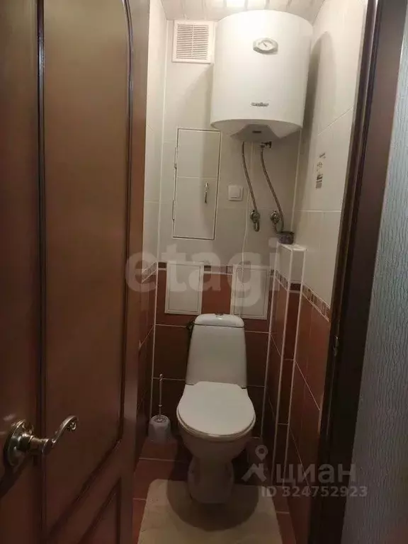 2-к кв. Липецкая область, Липецк Матырский мкр, ул. Энергостроителей, ... - Фото 2