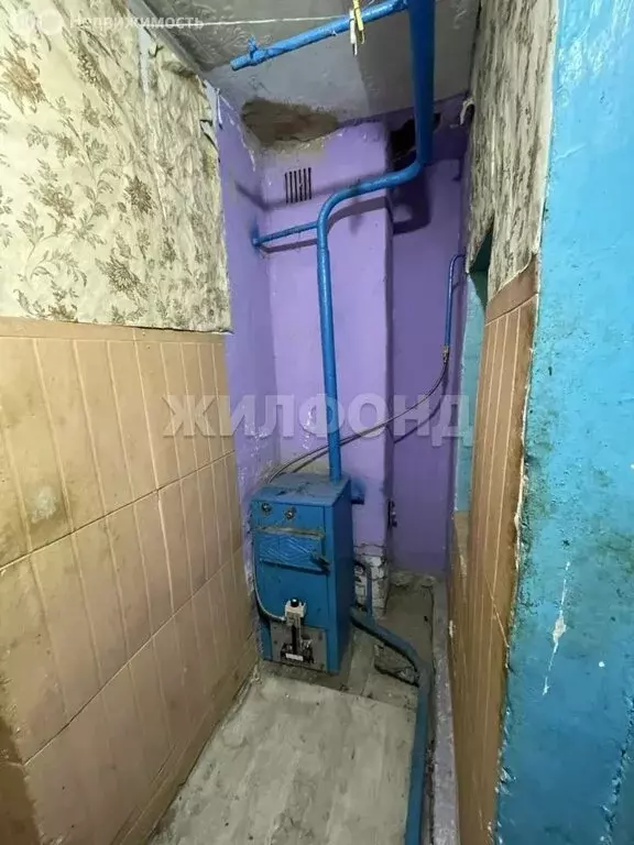 Дом в посёлок Шаумянский, Колхозная улица (76 м) - Фото 2