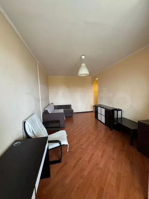 1-к. квартира, 49 м, 8/17 эт. - Фото 1