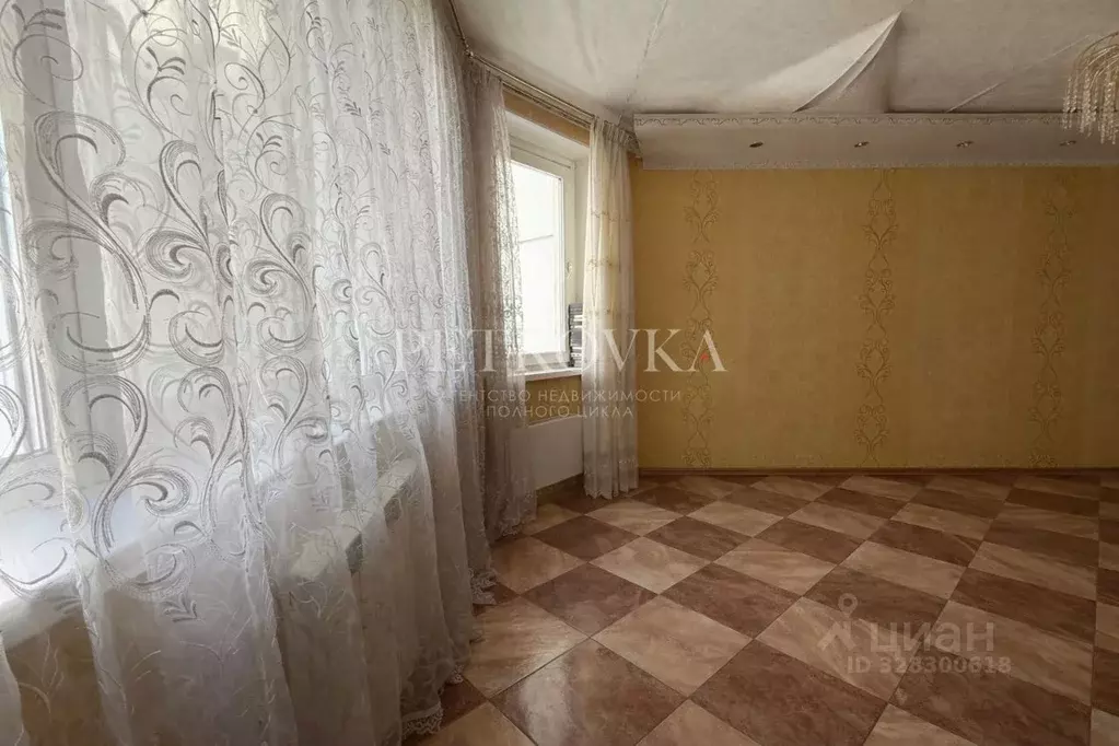 3-к кв. Московская область, Красногорск бул. Павшинский, 5 (97.0 м) - Фото 2