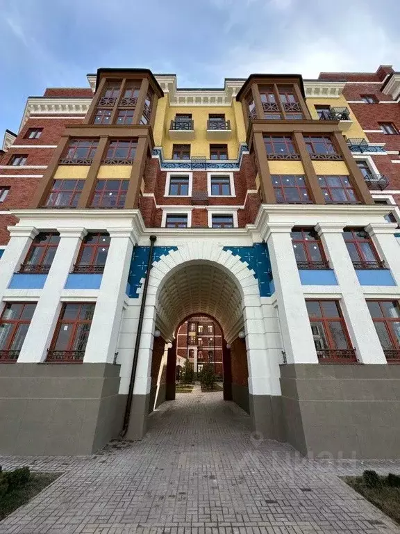 1-к кв. Московская область, Красногорск городской округ, с. ... - Фото 0