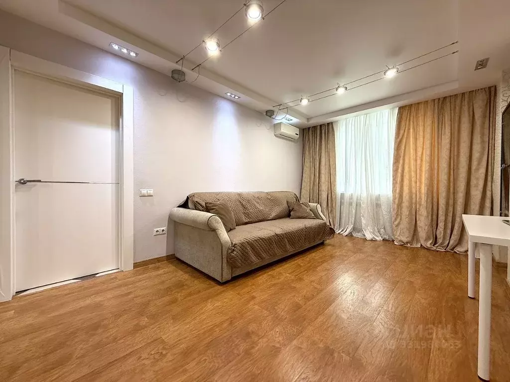 2-к кв. Москва ул. Крылатские Холмы, 21 (51.0 м) - Фото 1