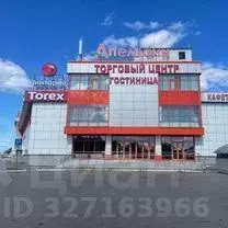 Помещение свободного назначения в Московская область, Электросталь ... - Фото 0