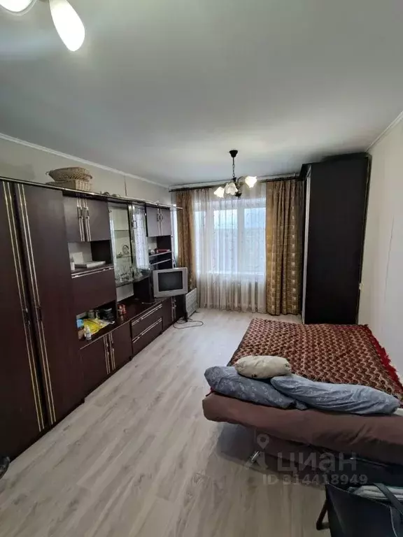 Комната Санкт-Петербург Штурманская ул., 16 (17.5 м) - Фото 0