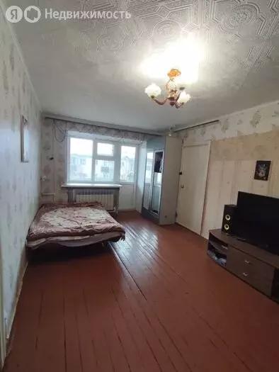 2-комнатная квартира: Зеленодольск, улица Ивана Засорина, 4 (44.6 м) - Фото 1