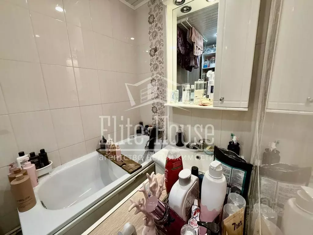 Студия Калужская область, Калуга Хрустальная ул., 44к3 (24.0 м) - Фото 1