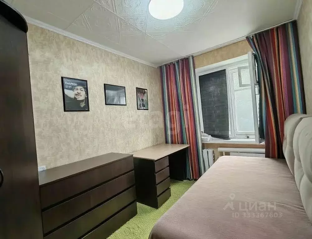 2-к кв. Свердловская область, Нижний Тагил ул. Ермака, 17 (41.1 м) - Фото 1