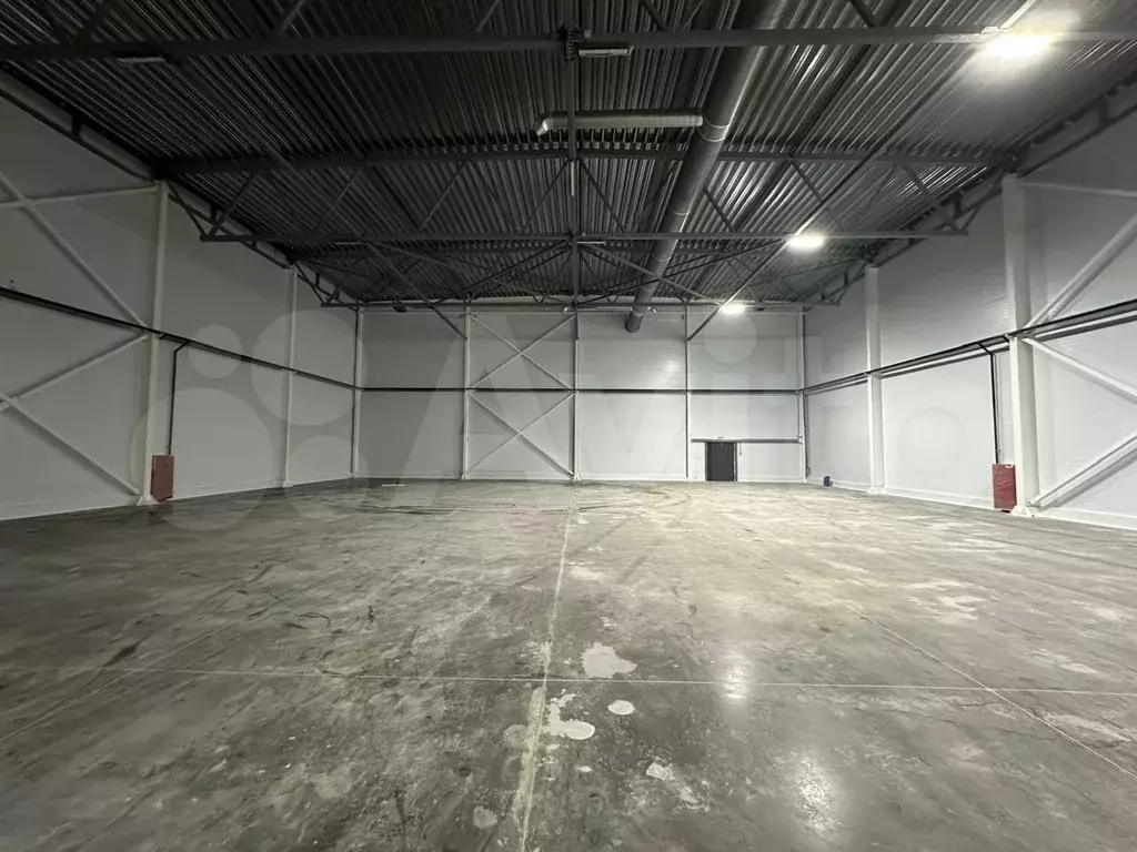 Продажа производственно складских зданий от 1457 м - Фото 0