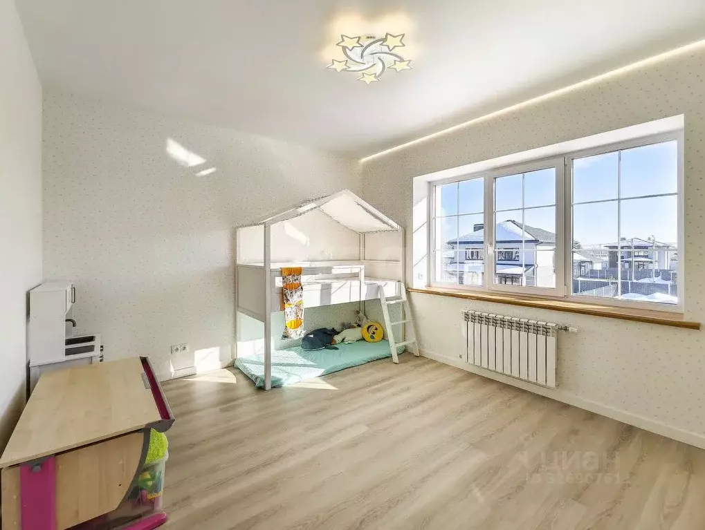 Дом в Тюменская область, Тюмень СОСН Березовое Озеро тер., ул. ... - Фото 0