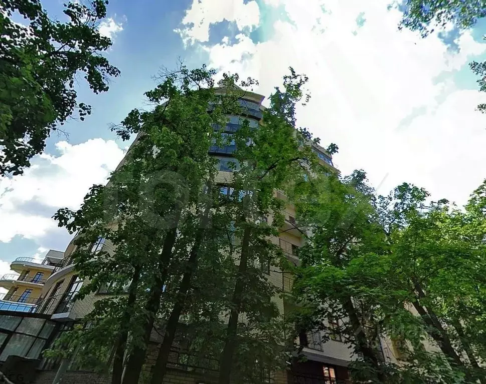 Офис в Москва Староволынская ул., 15к1 (520 м) - Фото 2