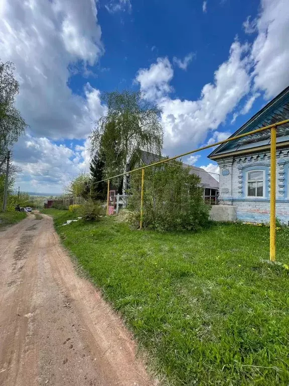 Дом 47,6 м на участке 16,8 сот. - Фото 1