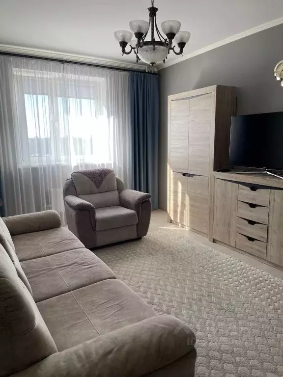 1-к кв. Московская область, Балашиха ул. Демин луг, 2 (43.0 м) - Фото 2