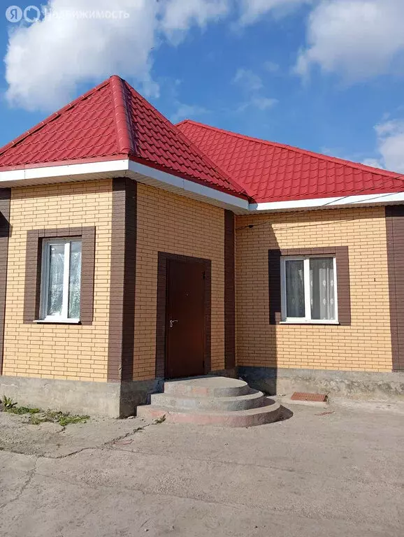Дом в Батайск, Артёмовская улица, 2 (135 м) - Фото 1