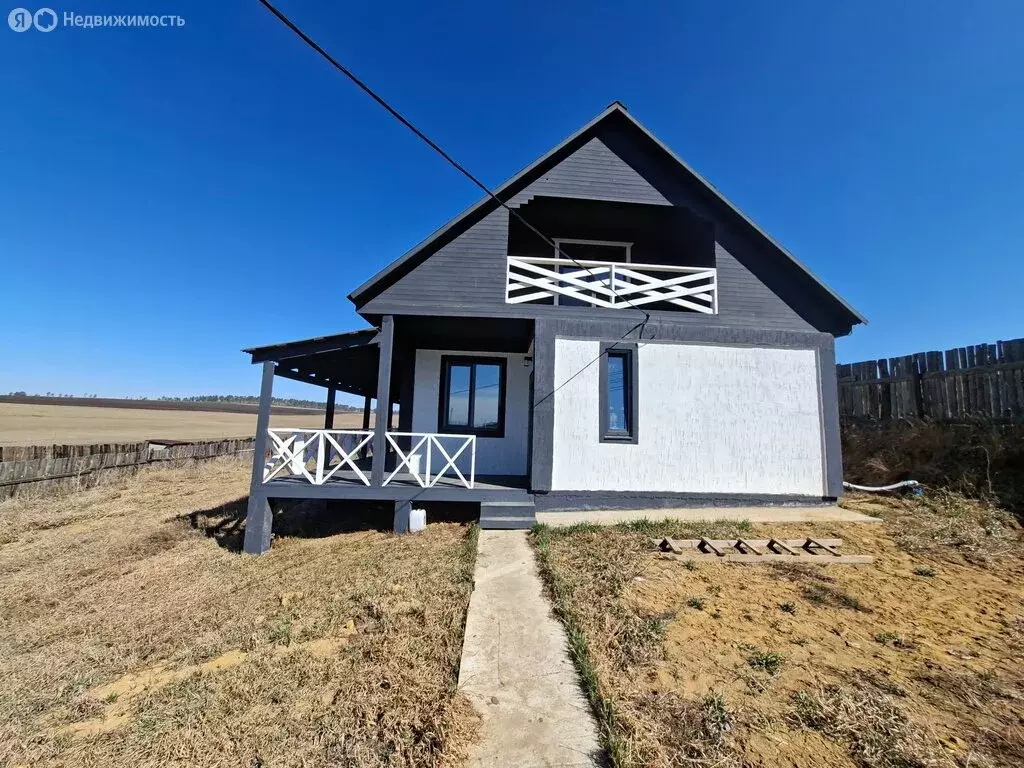 Дом в деревня Грановщина, Спасская улица (150 м) - Фото 1