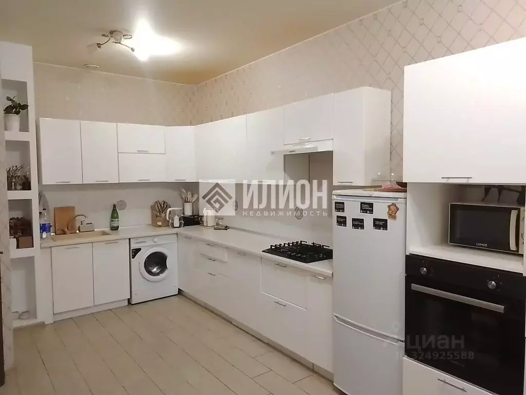 1-к кв. Севастополь ул. Челнокова, 17/1 (39.9 м) - Фото 1