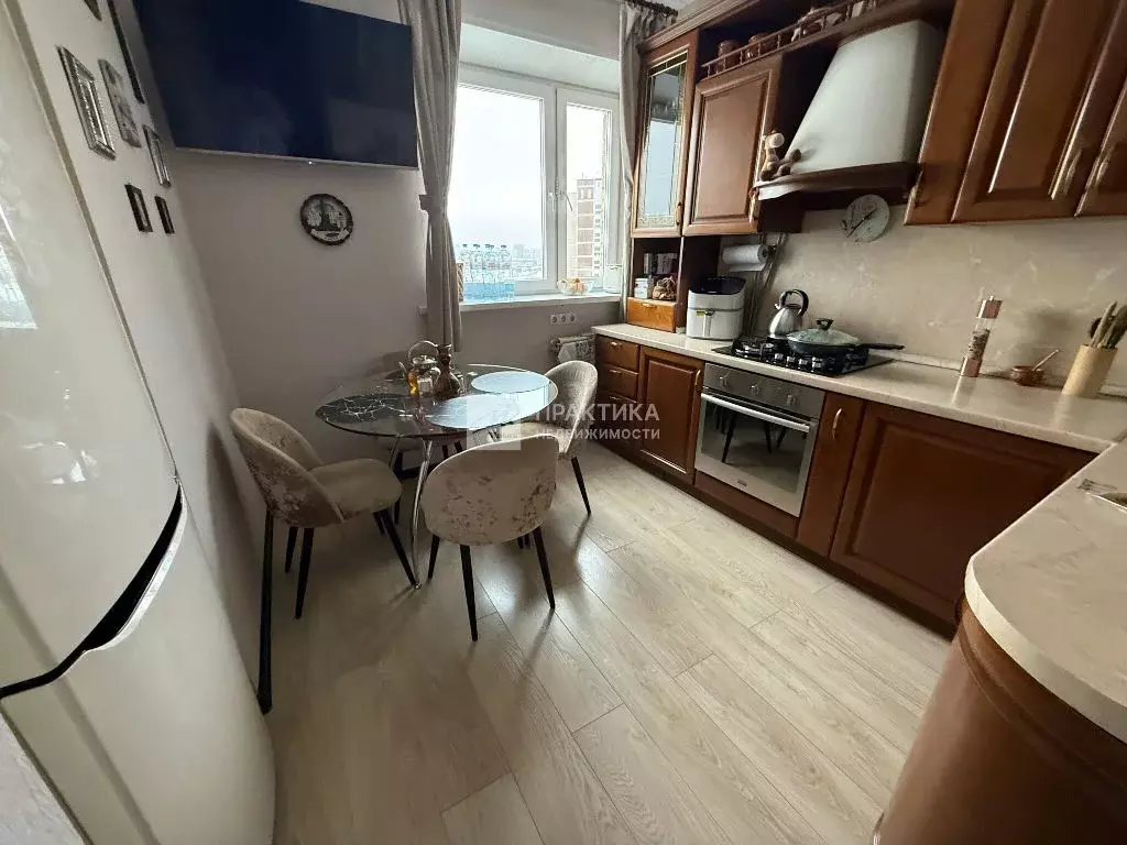 Продается 2-комнатная квартира - Фото 1