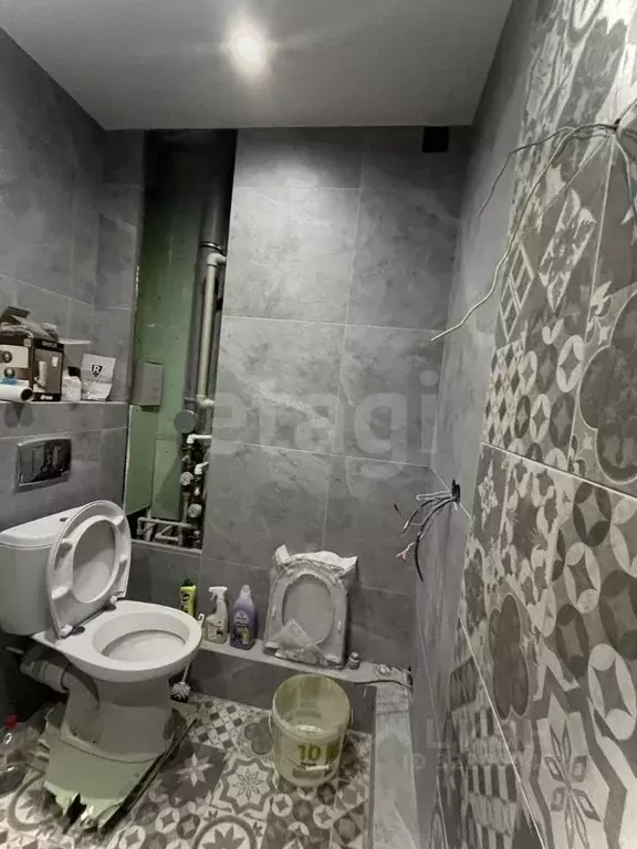 Студия Курская область, Курск ул. Энгельса, 158к1 (28.3 м) - Фото 1