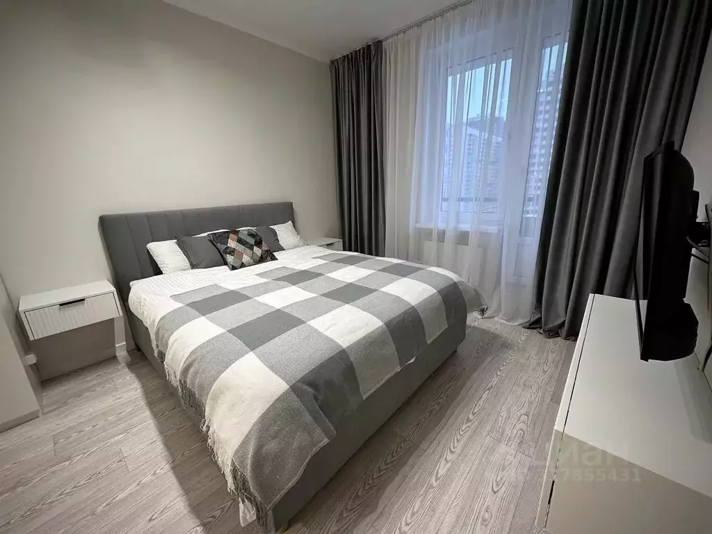 Студия Санкт-Петербург Пулковская ул., 8К2 (26.0 м) - Фото 1