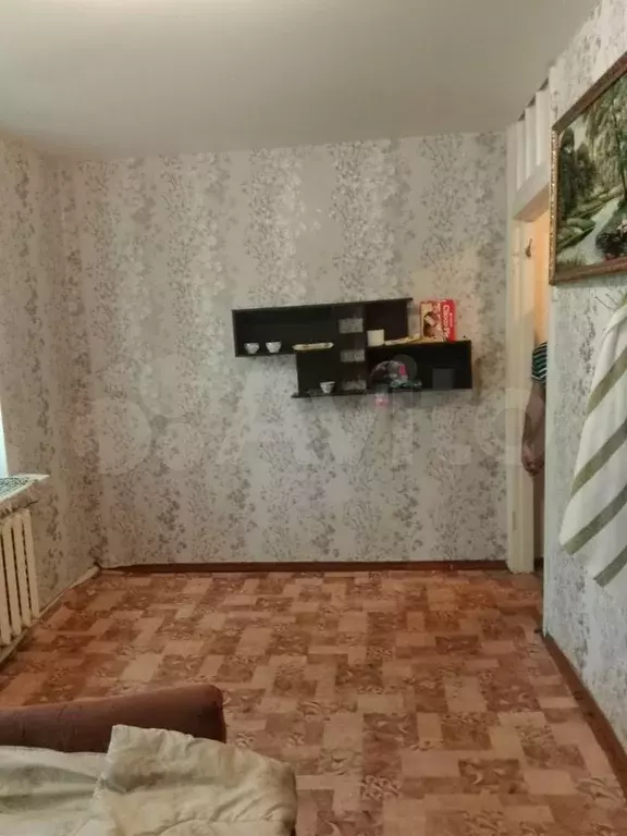 1-к. квартира, 23,8 м, 1/2 эт. - Фото 1