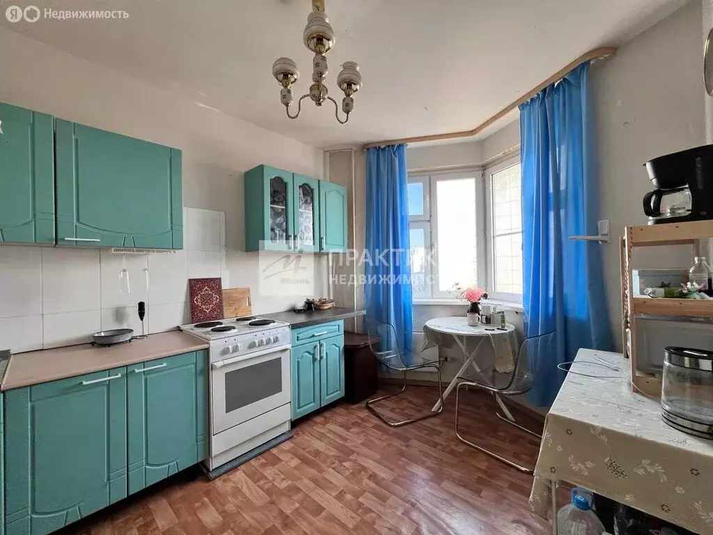 2-комнатная квартира: Москва, Туристская улица, 16к4 (51.7 м) - Фото 2