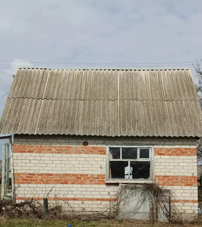 Дом в Белгородская область, Белгородский район, Бессоновское с/пос, с. ... - Фото 2