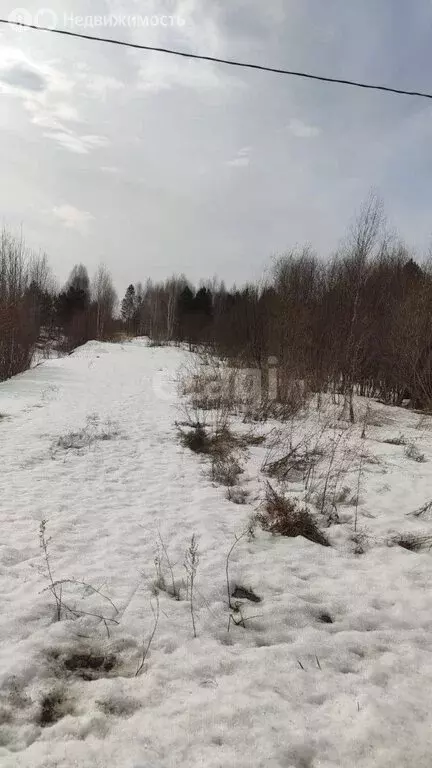 Участок в деревня Кисловка, СНТ Ветеран-3, Урожайная улица (11.8 м) - Фото 1