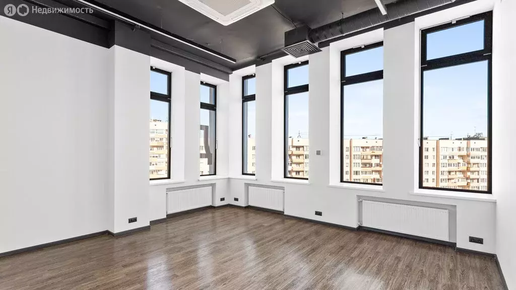 Офис (326.5 м) - Фото 0