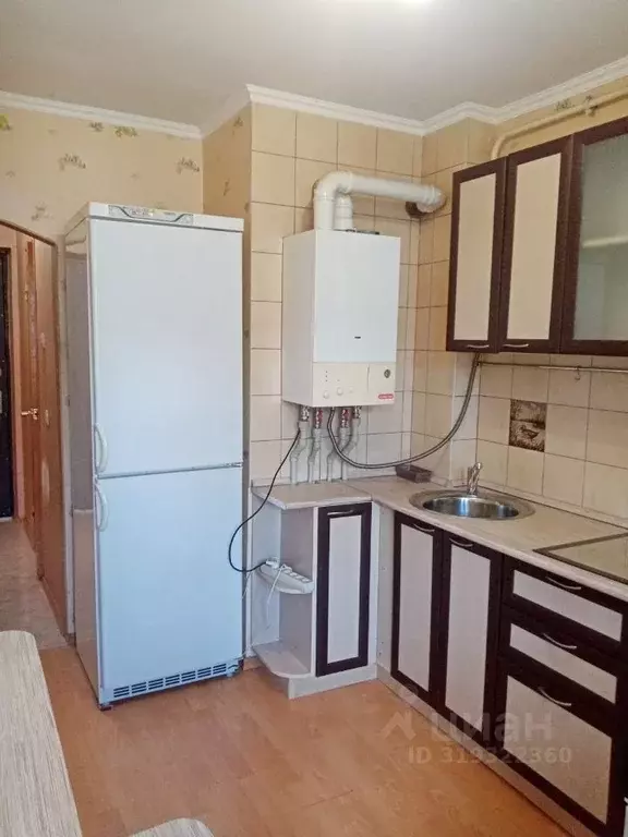 1-к кв. Саратовская область, Саратов Лунная ул., 46 (40.0 м) - Фото 1