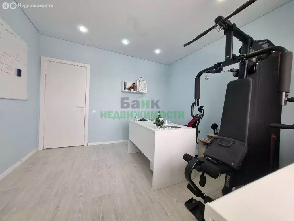 1-комнатная квартира: Балаково, Комсомольская улица, 47А (37.1 м) - Фото 2