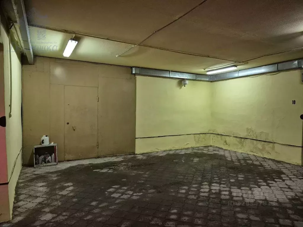 Гараж в Воронежская область, Воронеж ул. Летчика Замкина, 48 (26 м) - Фото 1