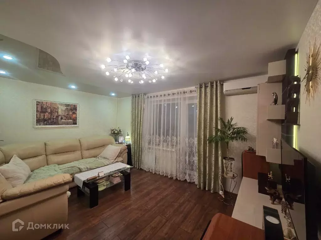 Продаётся 3-к квартира, 58.3 м - Фото 0