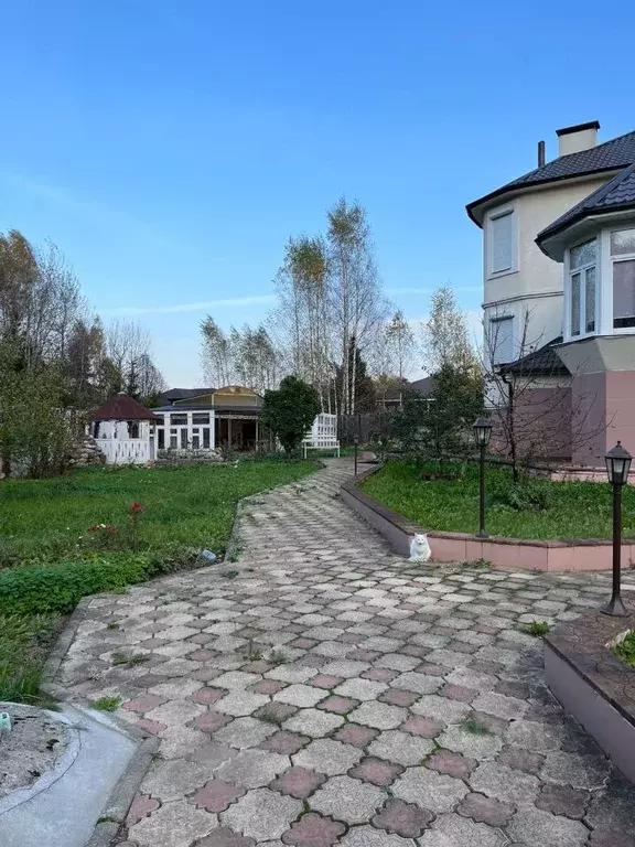 Дом в Московская область, Дмитровский городской округ, д. Лупаново  ... - Фото 1