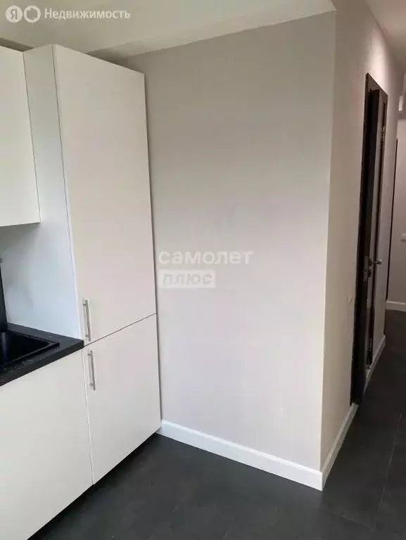 1-комнатная квартира: Москва, улица Исаковского, 20к2 (32.4 м) - Фото 2