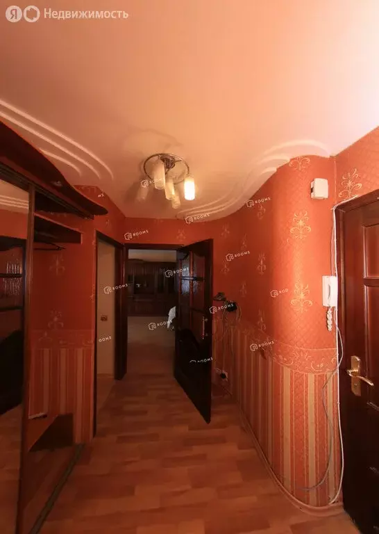 2-комнатная квартира: Тула, Красноармейский проспект, 1 (50.5 м) - Фото 1