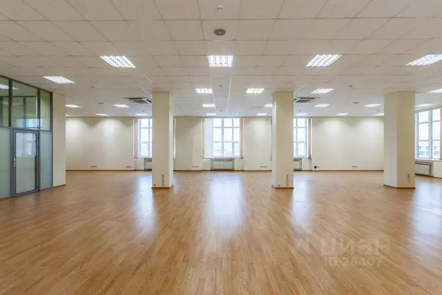 Офис в Москва просп. Мира, 105С1 (2705 м) - Фото 0