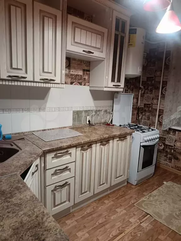 2-к. квартира, 56 м, 4/5 эт. - Фото 0