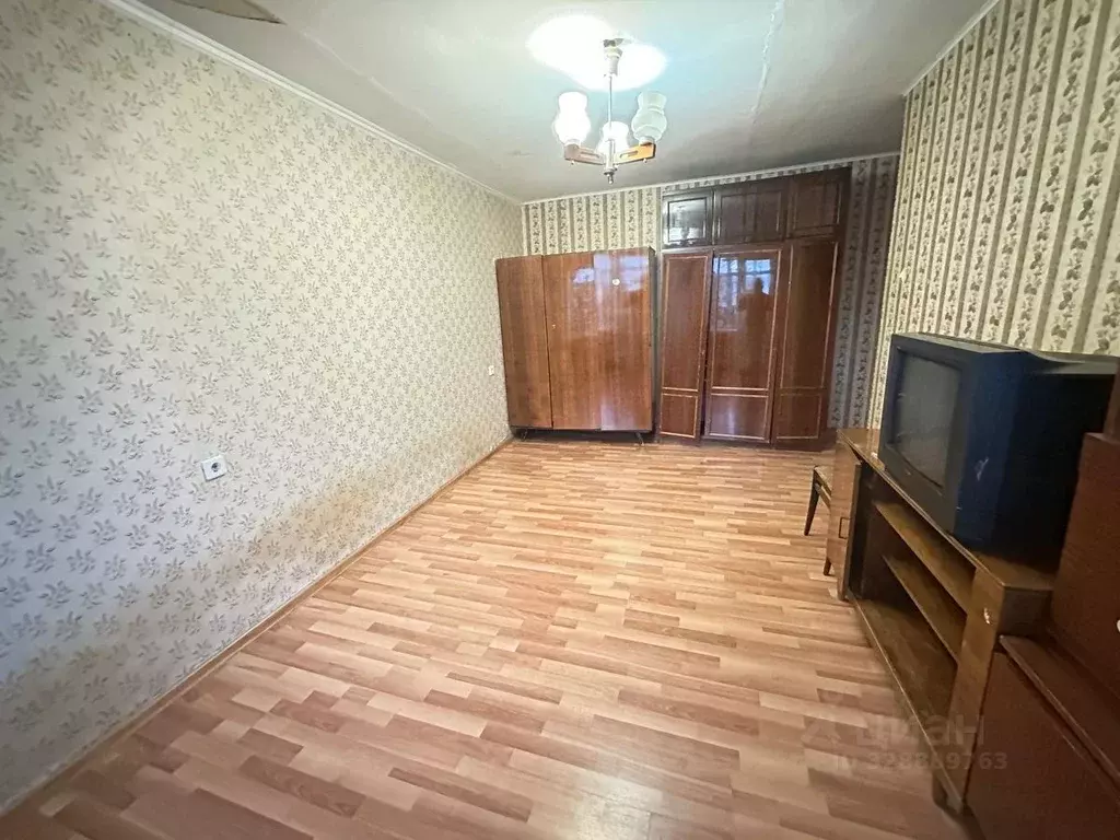 2-к кв. Башкортостан, Уфа ул. 50 лет СССР, 45 (45.0 м) - Фото 2