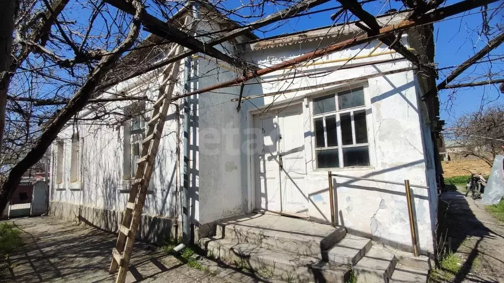 Дом в Крым, Саки пер. Фонтанный (188 м) - Фото 1