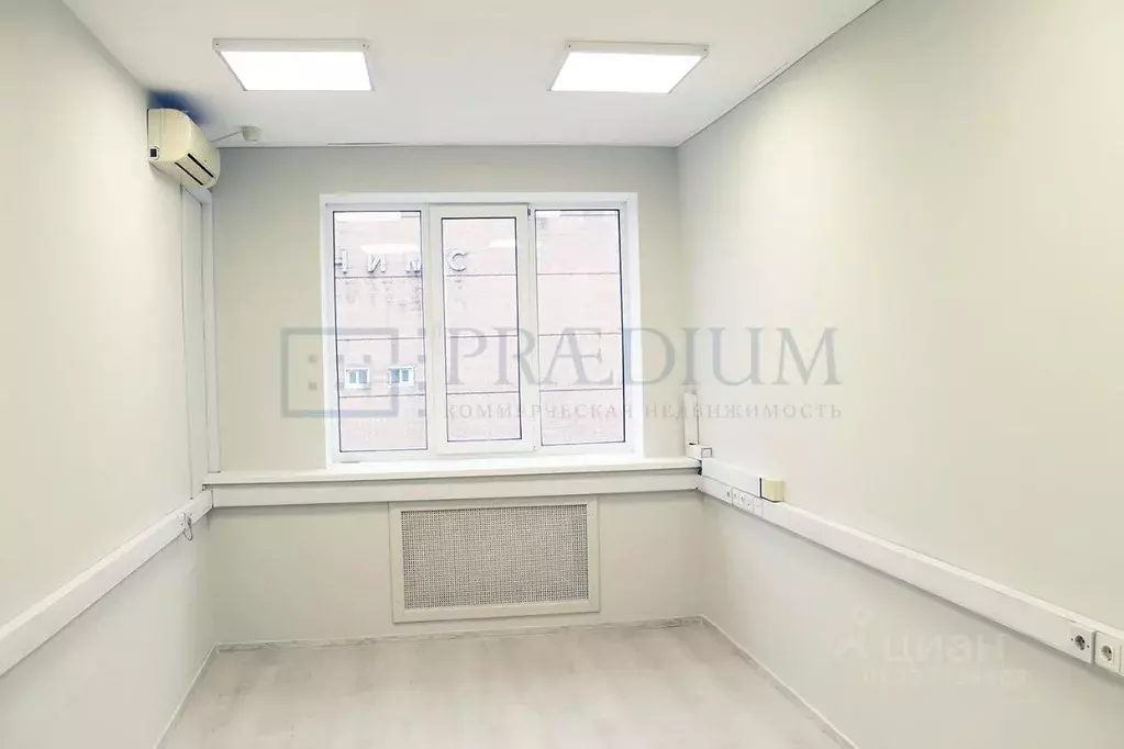 Офис в Москва ул. Орджоникидзе, 11С43 (136 м) - Фото 1