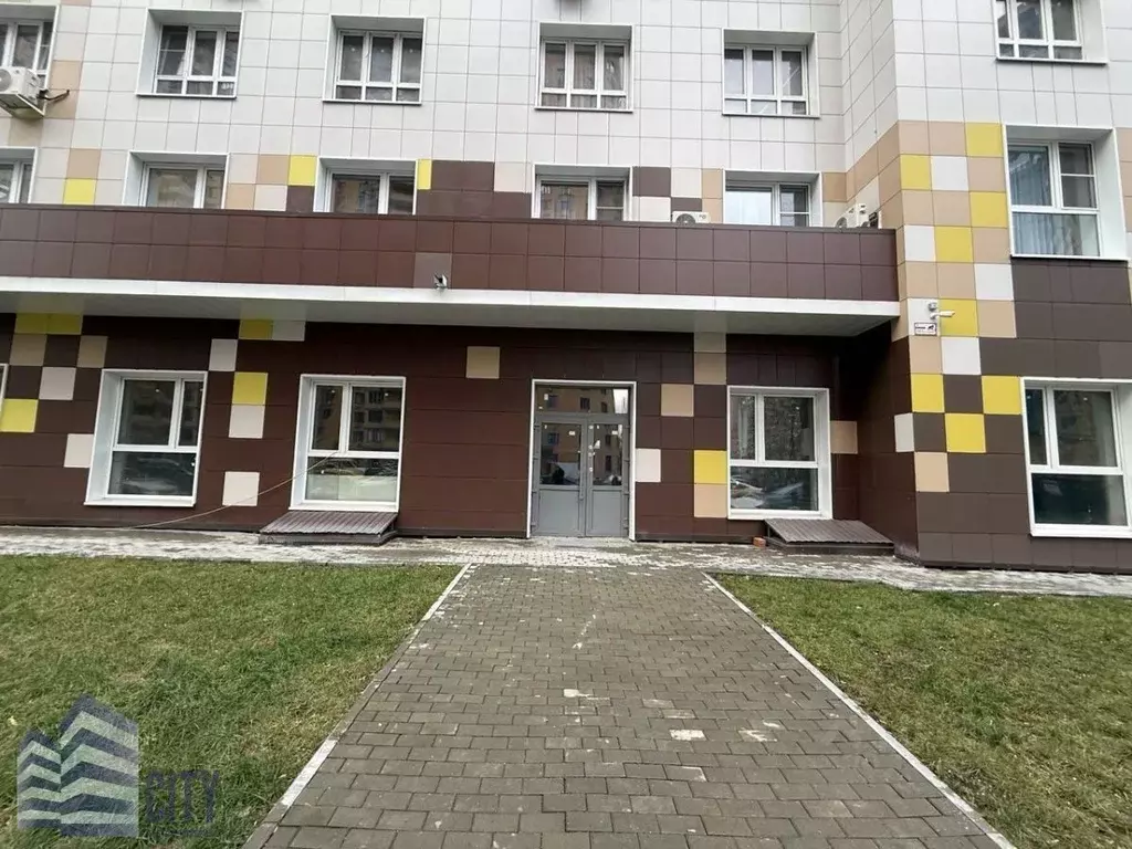 Помещение свободного назначения в Московская область, Реутов Юбилейный ... - Фото 2