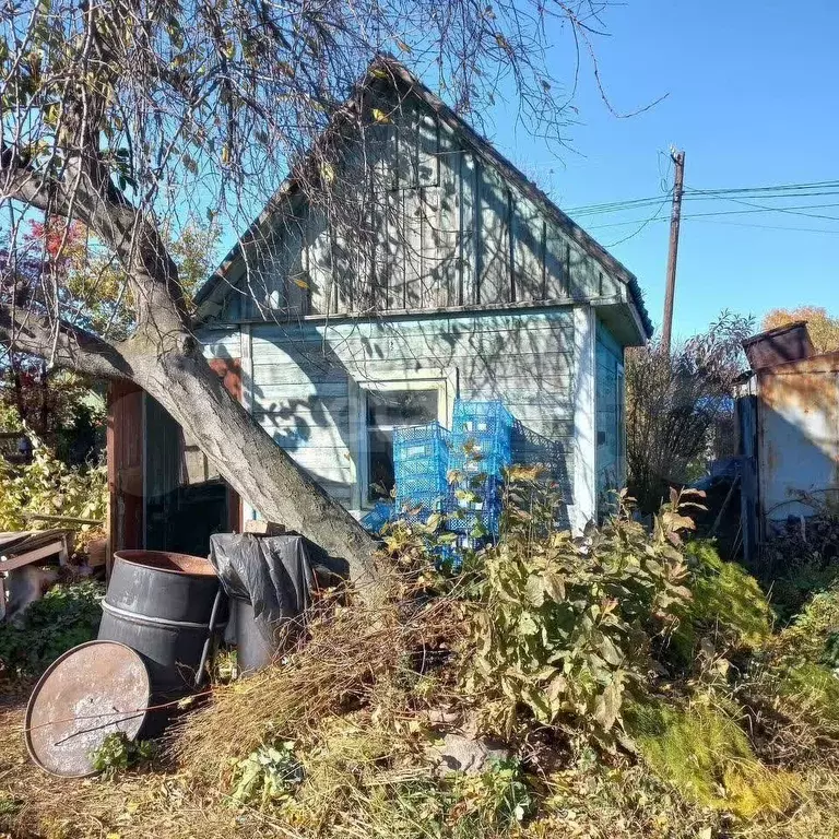 Дача 10 м на участке 3,6 сот. - Фото 0