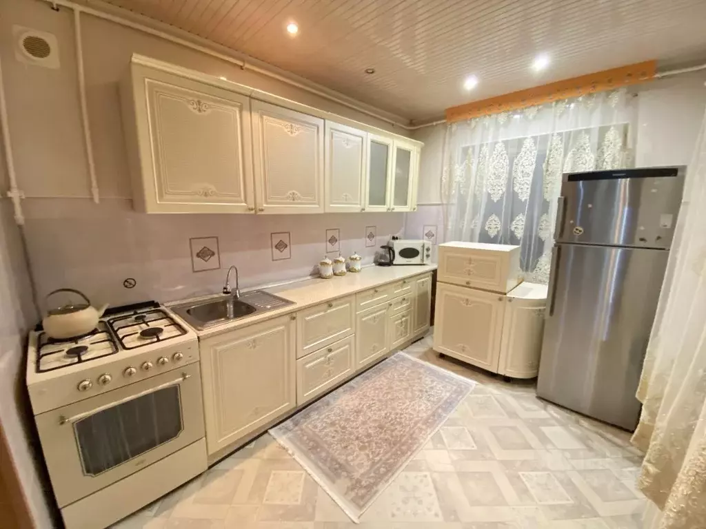 Дом в Нижегородская область, Нижний Новгород пос. Гнилицы, ул. ... - Фото 1