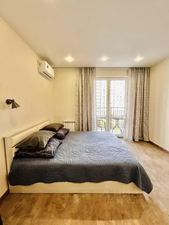 Студия Краснодарский край, Сочи ул. Искры, 88 (25.0 м) - Фото 1