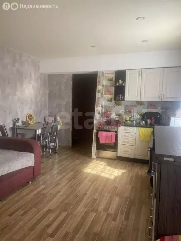 2-комнатная квартира: посёлок Малая Топка, Ключевая улица, 56 (43 м) - Фото 2