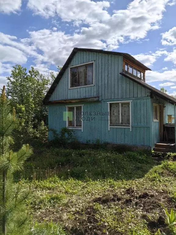 Дом в Башкортостан, Уфа городской округ, с. Федоровка ул. Рассветная ... - Фото 0