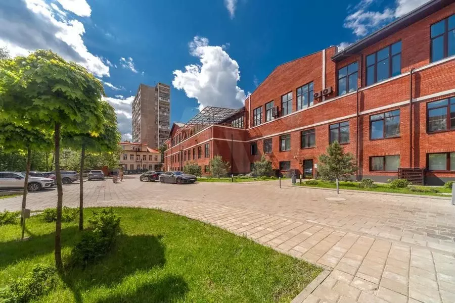 Продажа лофт Помещения 70 м2 Фридриха Энгельса 46 - Фото 1